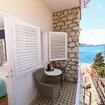 With Parking Space - 24144 Apartamento Trogir