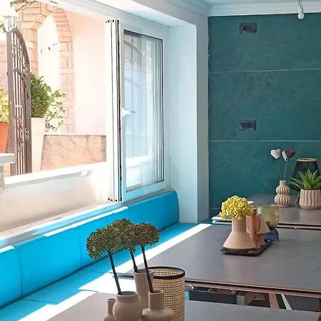 Apartman With Parking Space - 24144 *