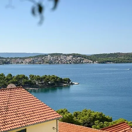 With Parking Space - 24144 Trogir