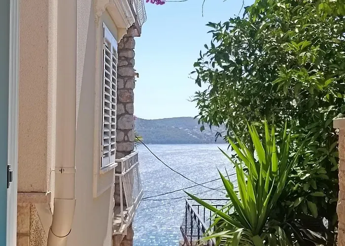 Apartment With Parking Space - 24144