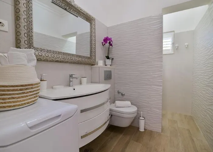 With Parking Space - 24144 Appartement *