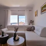 Apartment With Parking Space - 24144 Trogir