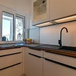 With Parking Space - 24144 Apartment Trogir