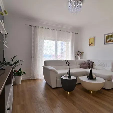 Apartamento With Parking Space - 24144
