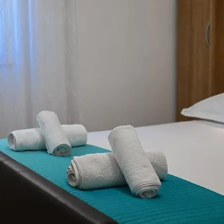 Apartamento With Parking Space - 24144 Trogir