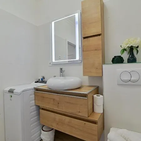 Apartamento With Parking Space - 24144 *