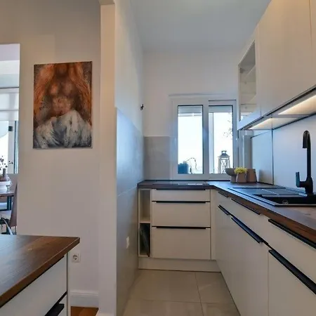 Apartamento With Parking Space - 24144