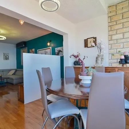 Apartamento With Parking Space - 24144 *