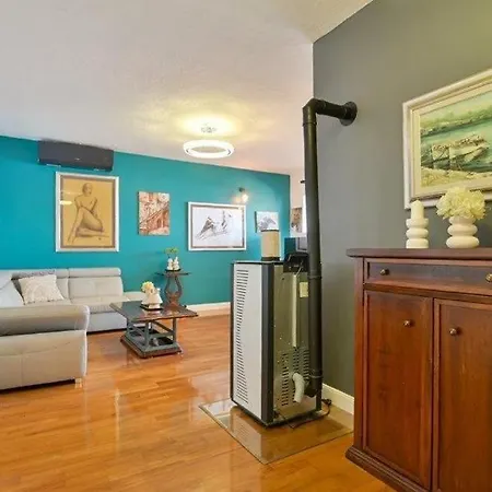 شقة With Parking Space - 24144 تروغير