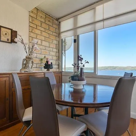 Appartamento With Parking Space - 24144