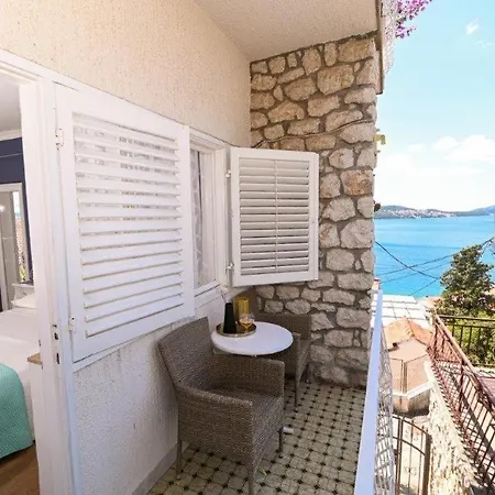 With Parking Space - 24144 Appartamento Traù