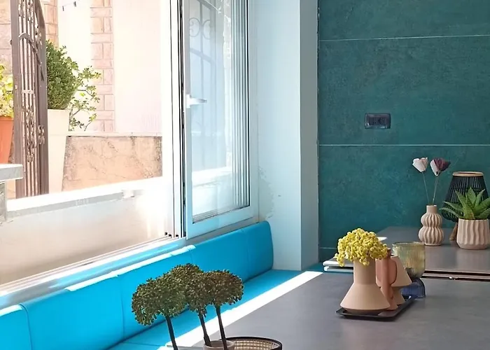 公寓 With Parking Space - 24144 *