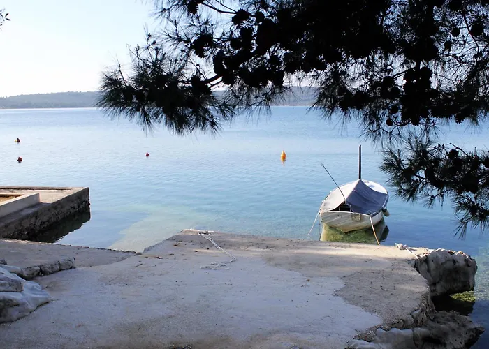 With Parking Space - 24144 * Trogir